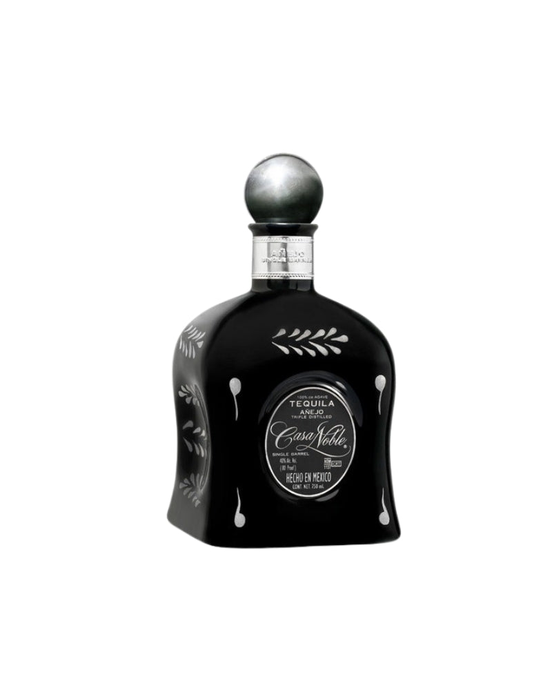 Casa Noble Single Barrel Extra Anejo Tequila