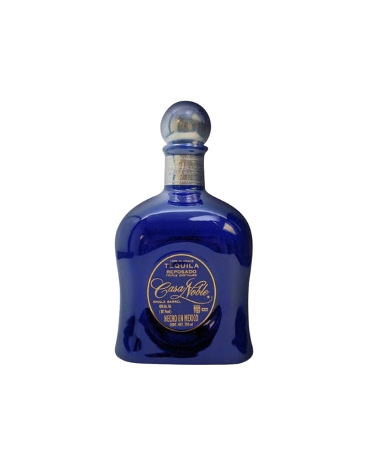 Casa Noble Single Barrel Reposado Tequila