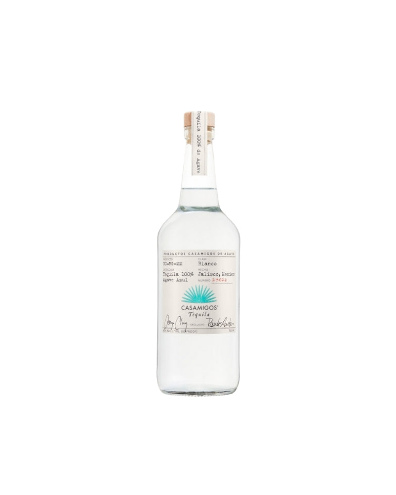 Casamigos Blanco Tequila 1L