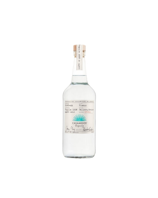 Casamigos Blanco Tequila 750mL