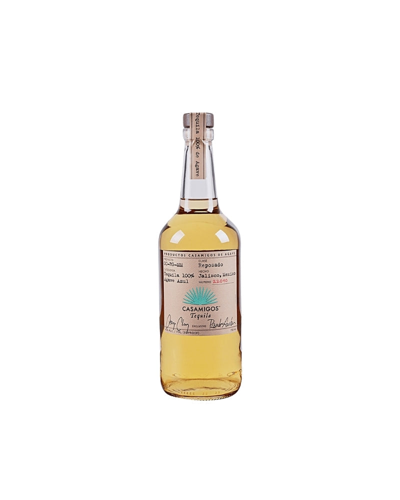 Casamigos Tequila Reposado 750mL