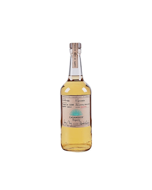 Casamigos Tequila Reposado 750mL