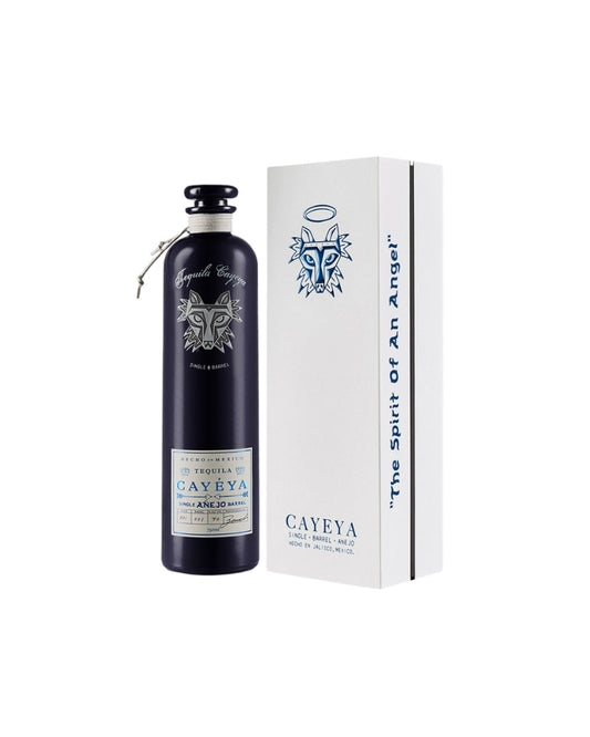 Cayeya Anejo Angel