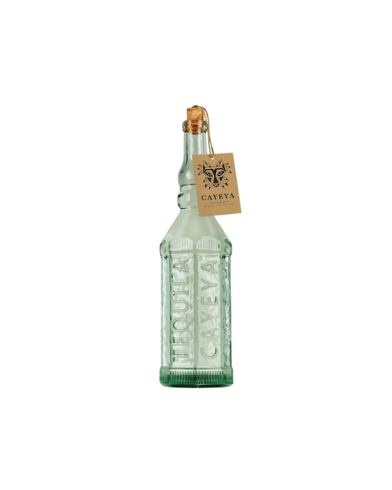 Cayeya Blanco Tequila 750mL