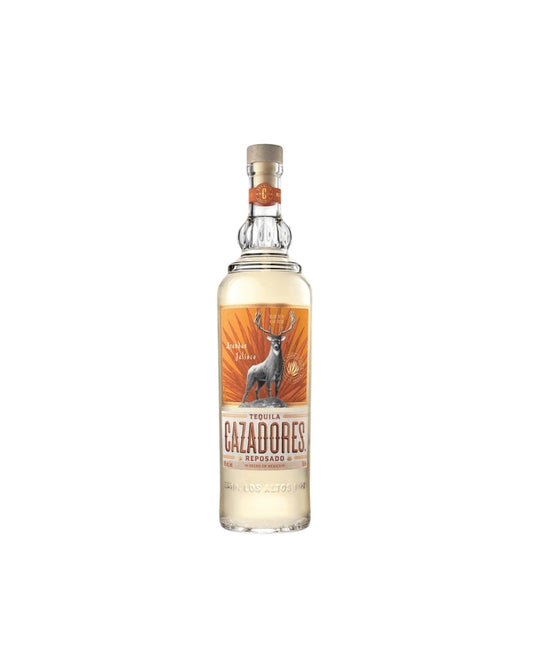 Cazadores Tequila Reposado