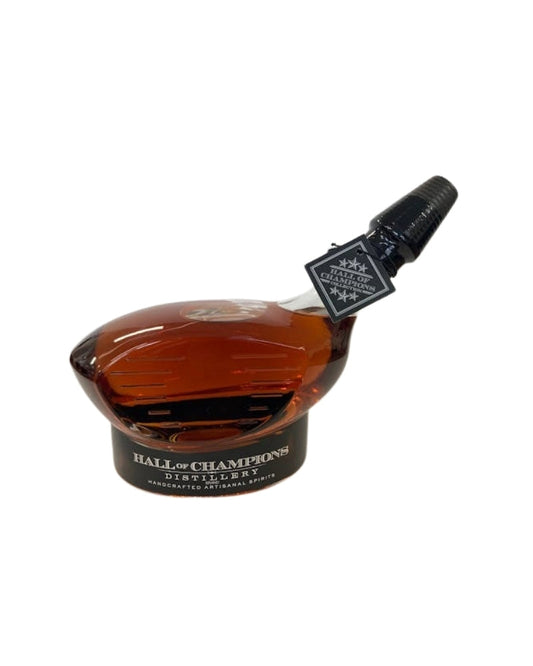 CD Canton Dist Brand Bourbon, Golf