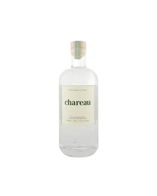 Chareau Aloe Vera Liqueur