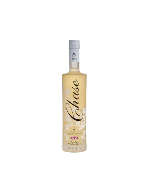 Chase Elderflower Liqueur 750mL