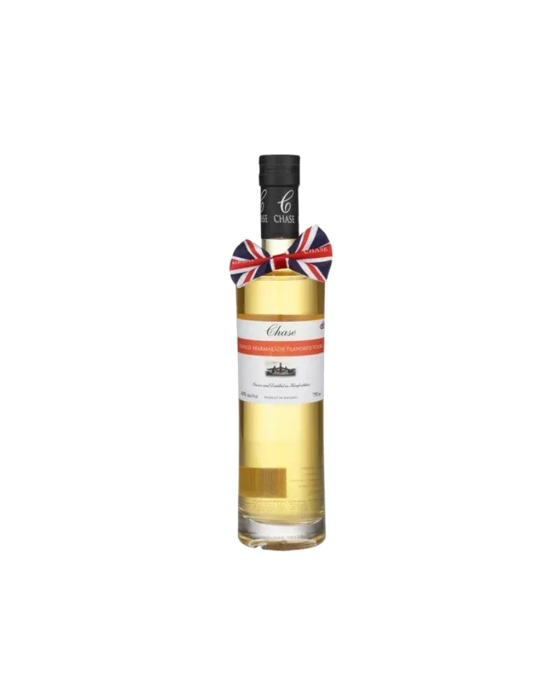 Chase Orange Marmalade Vodka 750mL