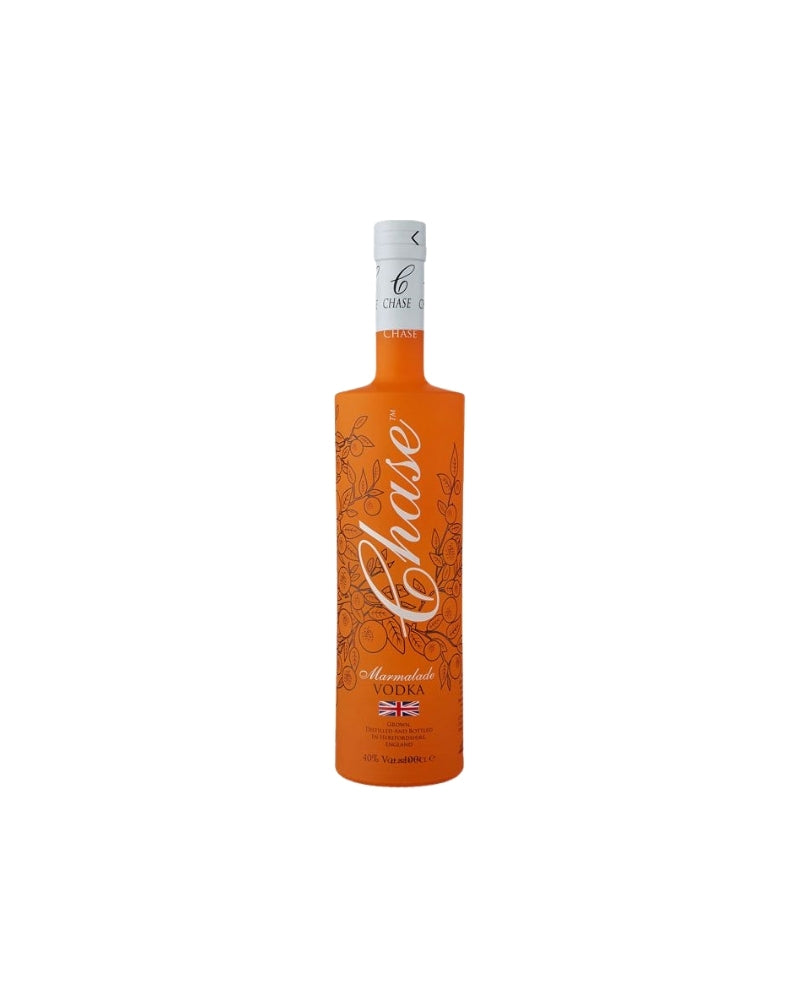 Chase Orange Marmalade Vodka
