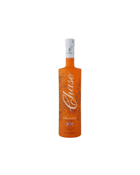 Chase Orange Marmalade Vodka