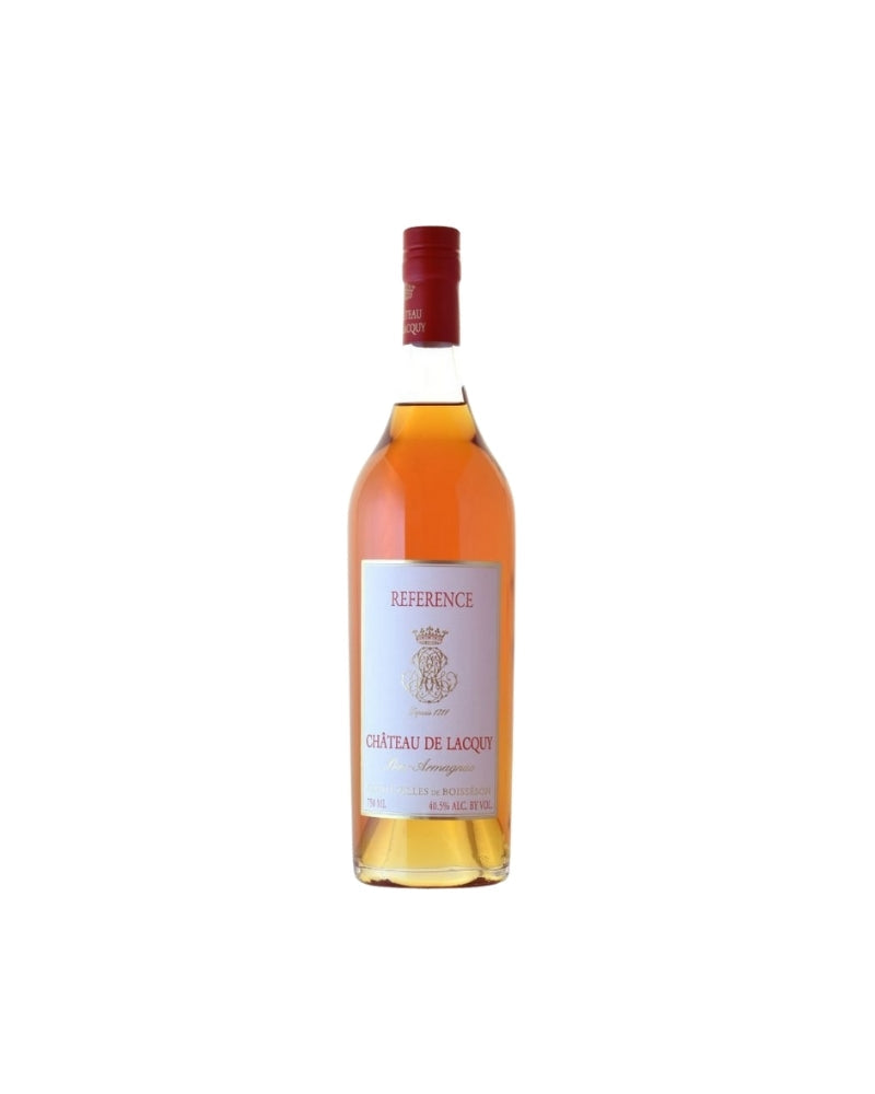 Chateau de Lacquy Reference Bas-Armagnac