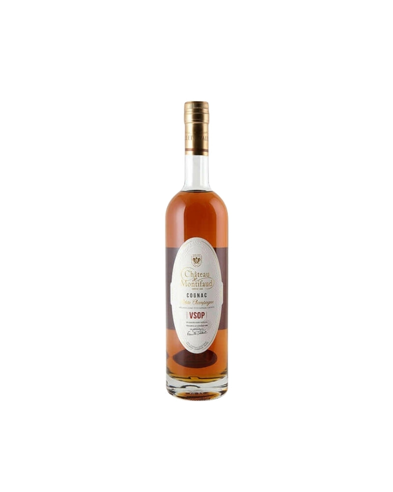 Chateau de Montifaud Cognac VSOP