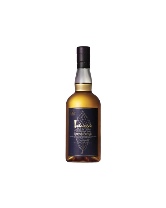 Chichibu Ichiro's Malt & Grain Whisky World Limited Edition