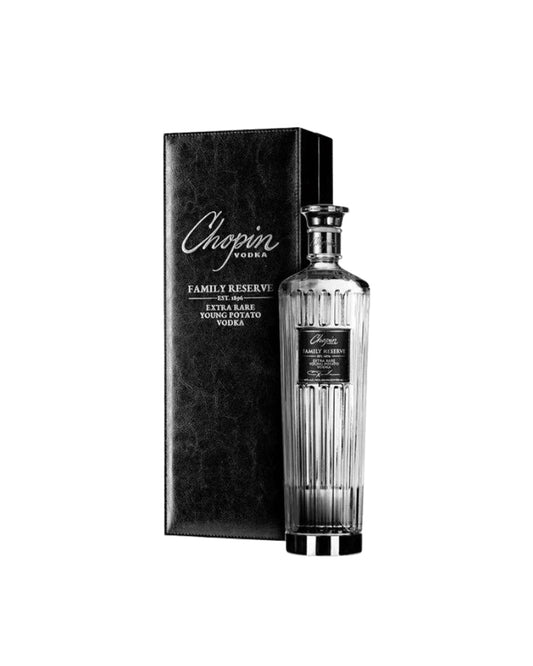 Chopin Family Reserve Vodka 750ml