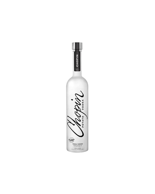 Chopin Potato Vodka 750mL