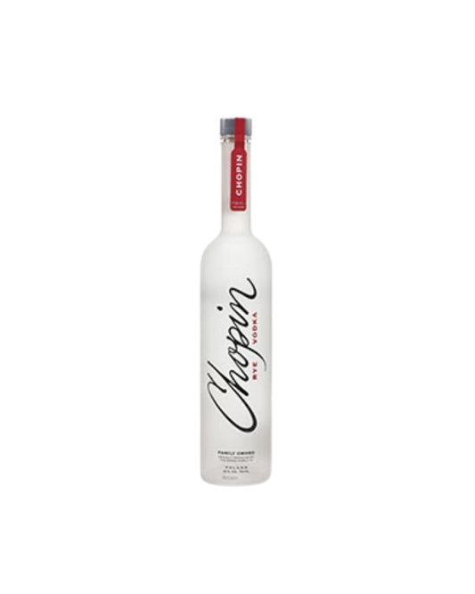 Chopin Rye Red Vodka 750mL