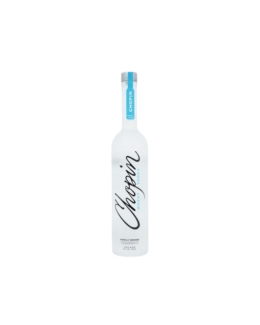 Chopin Wheat Vodka 1L