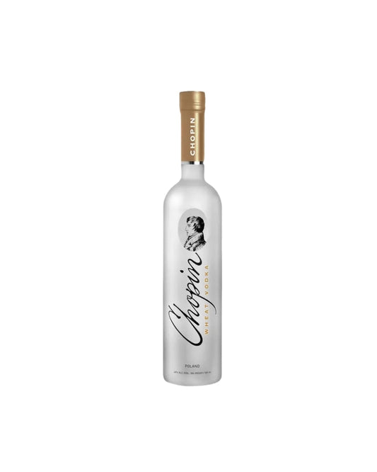 Chopin Wheat Vodka 750ml