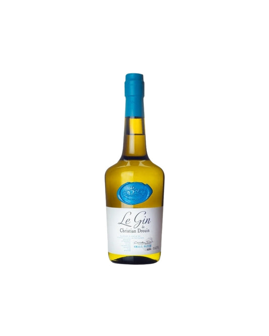 Christian Drouin Le Gin 750mL