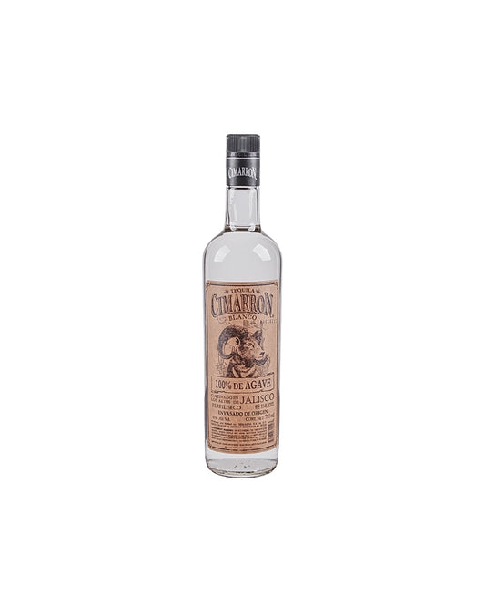 Cimarron Tequila Blanco 750mL