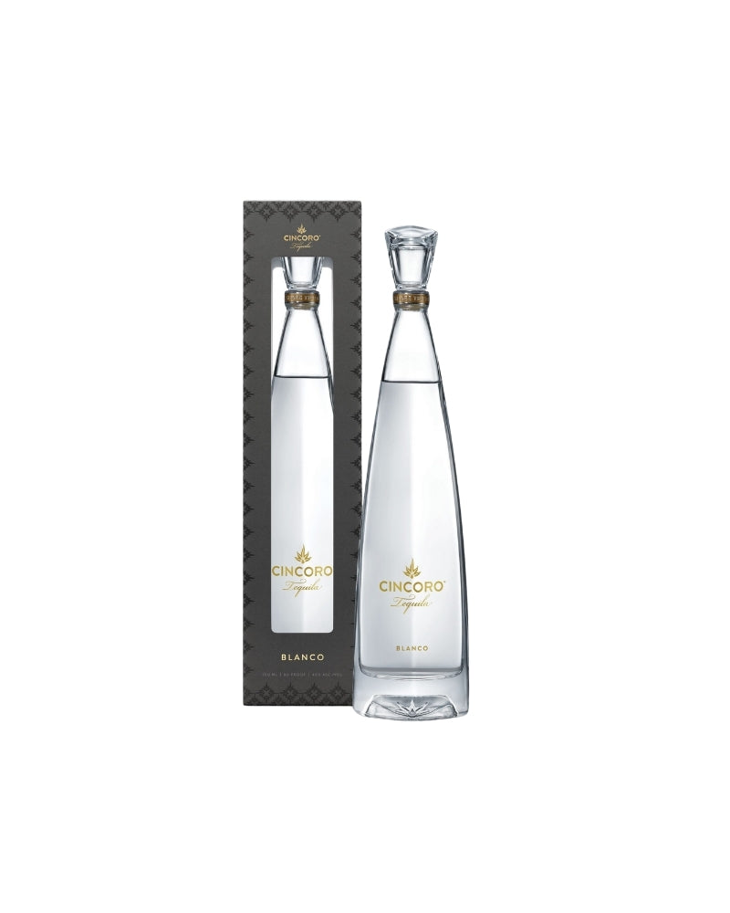 Cincoro Tequila Blanco