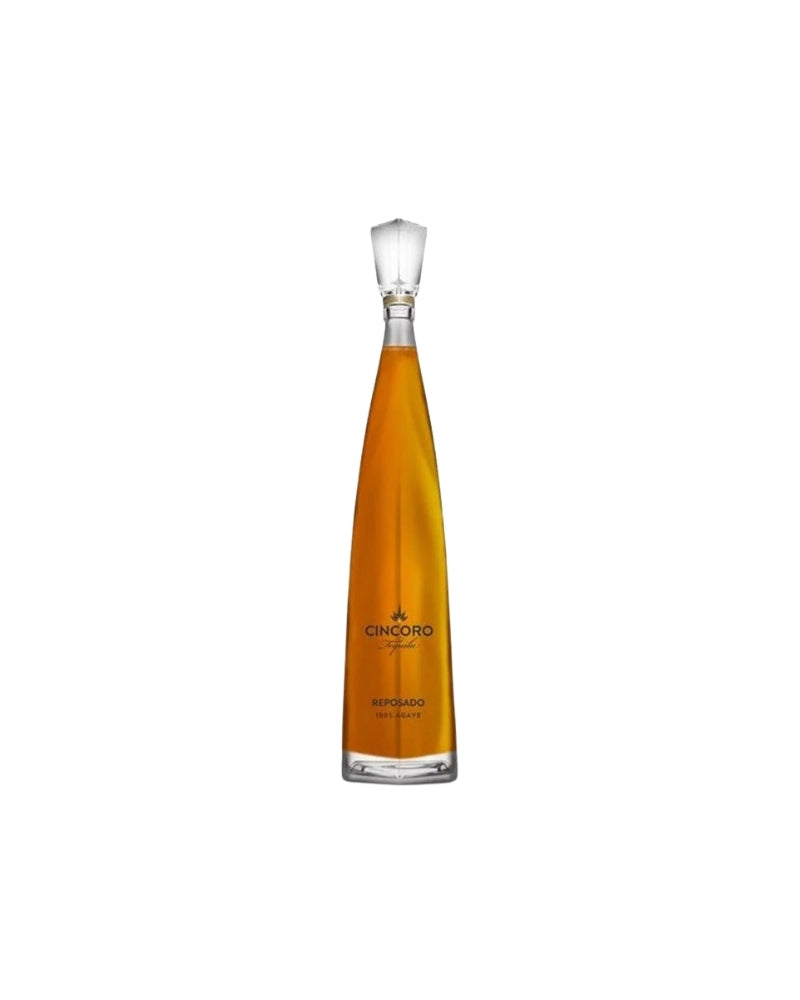 Cincoro Tequila Reposado