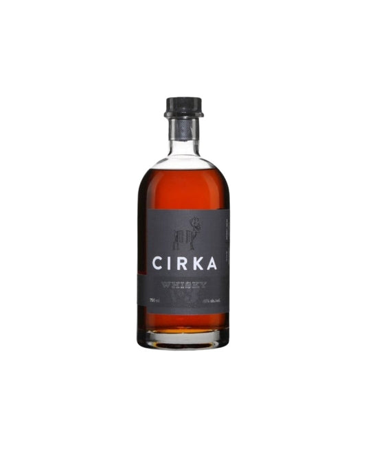 Cirka Whiskey No 3