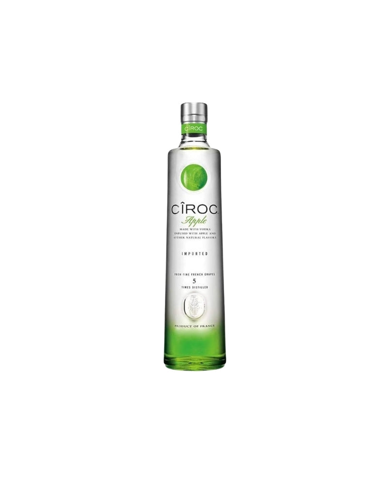 Ciroc Apple Vodka 1L