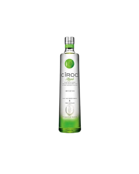 Ciroc Apple Vodka 1L