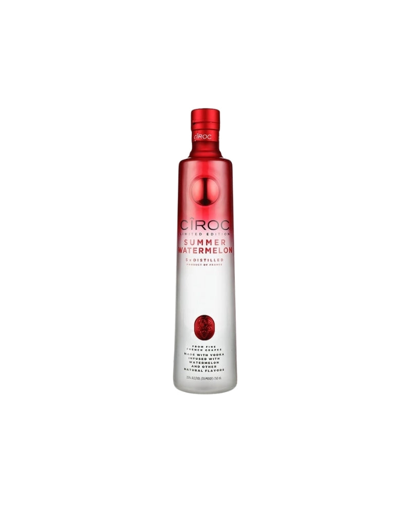 Ciroc Summer Watermelon Vodka
