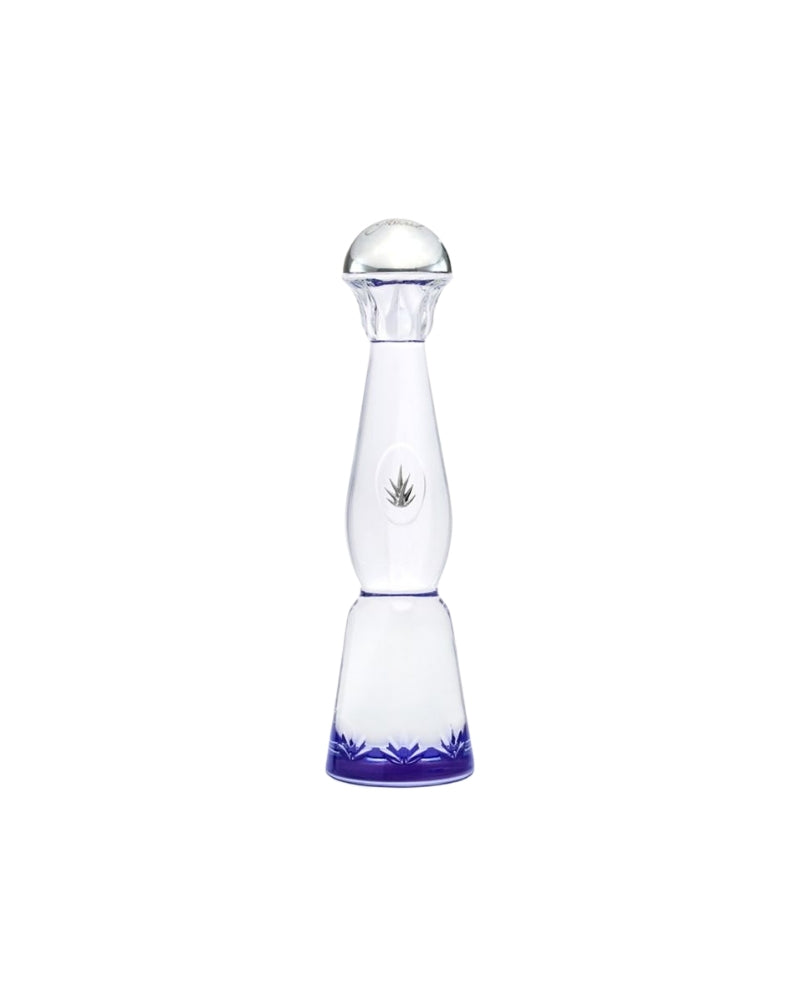 Clase Azul Tequila Plata 750mL