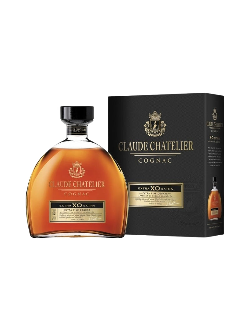 Claude Chatelier XO Cognac