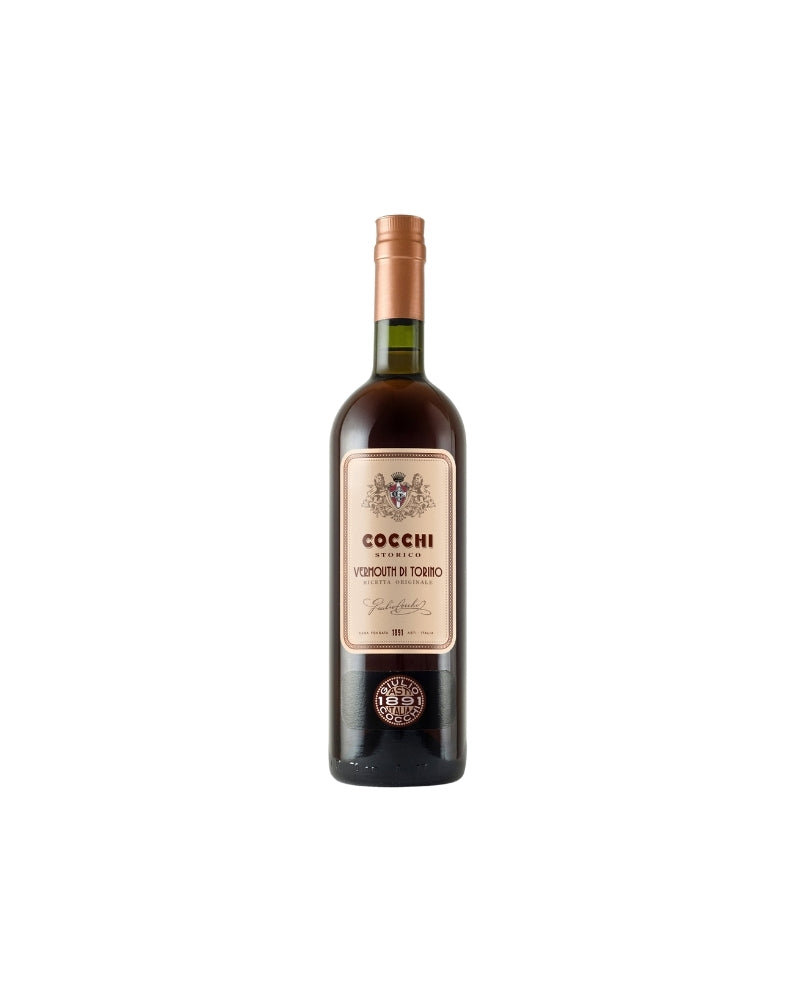 Cocchi Vermouth di Torino 750mL