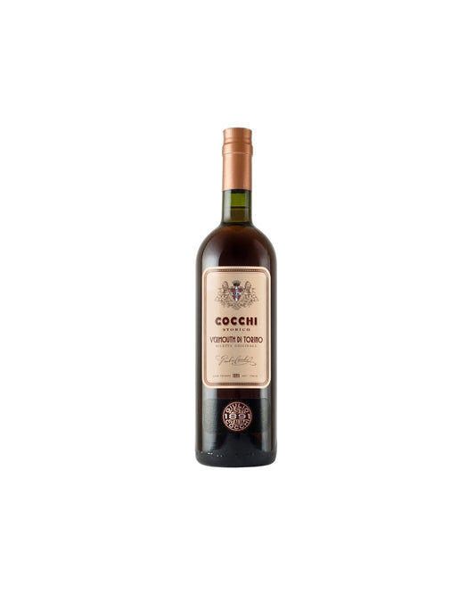 Cocchi Vermouth di Torino 750mL