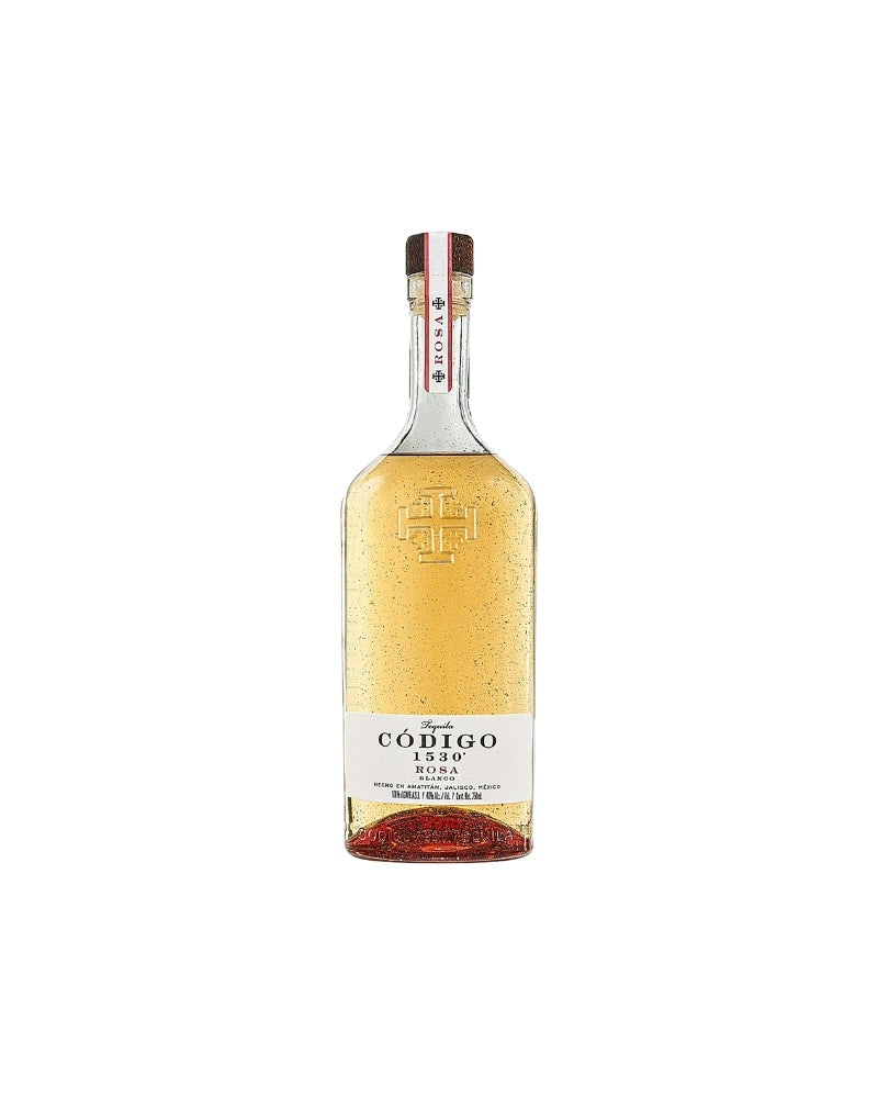 Codigo 1530 Reposado Tequila 750mL