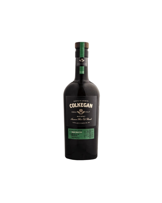 Colkegan Single Malt Cask Strength