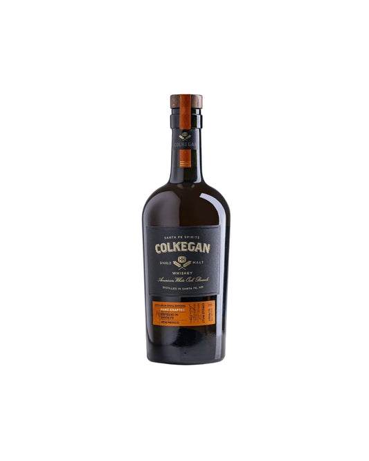 Colkegan Single Malt Whiskey