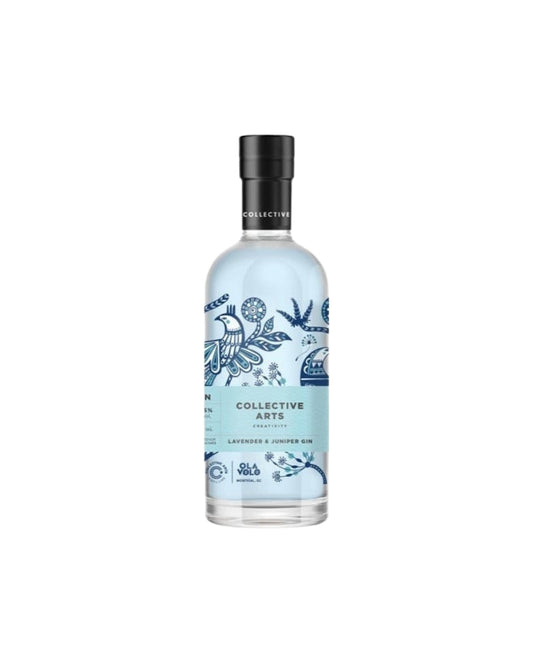 Collective Arts Distilling Lavender & Juniper