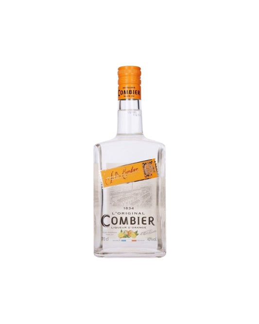 Combier L'Original D'Orange Triple Sec Liqueur