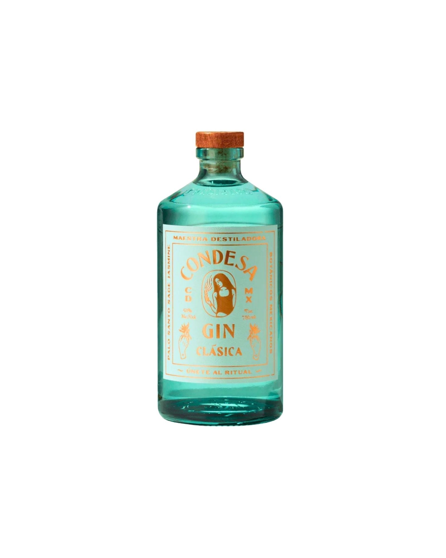 Condesa Gin