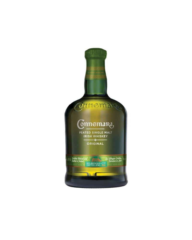 Connemara Peated Single Malt Irish Whiskey
