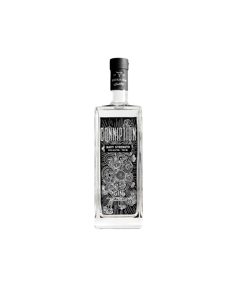 Conniption Navy Strength Gin 750mL