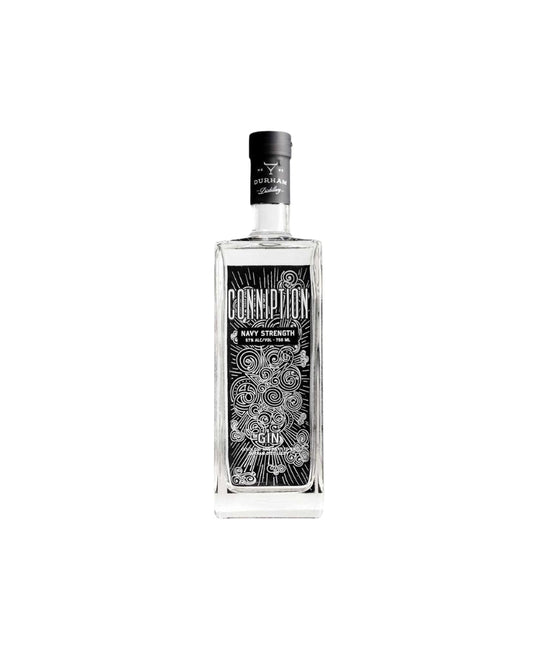 Conniption Navy Strength Gin 750mL