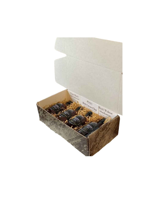 Cooper's Daughter 80 Proof Variety Gift Box