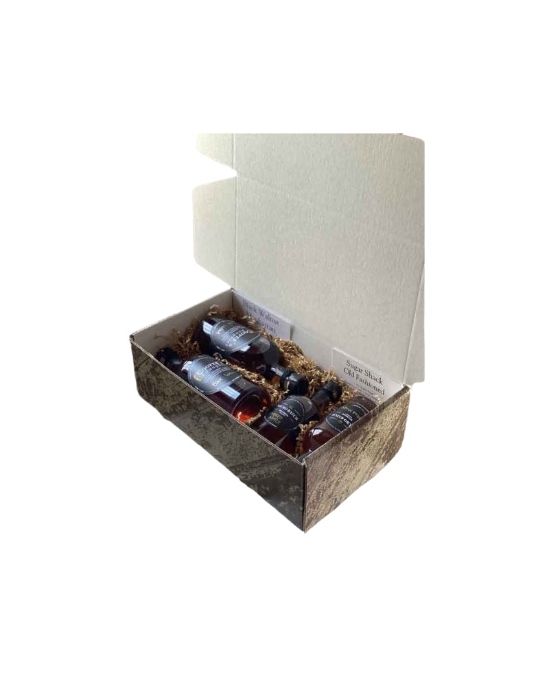 Cooper's Daughter Bourbon Lover's Box