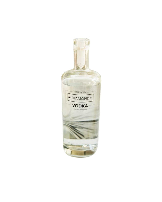 Cooper's Daughter Diamond St Vodka 750mL