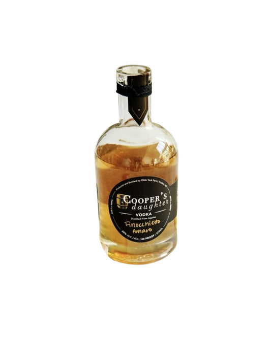 Cooper's Daughter Finoccheitto Amaro 375mL