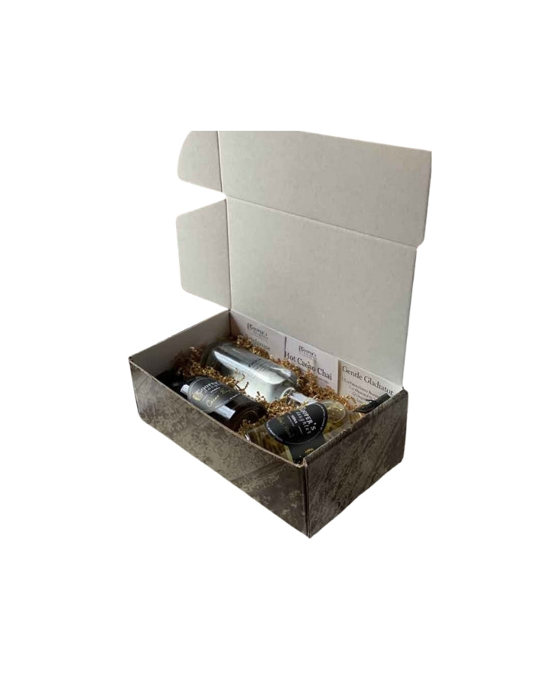 Cooper's Daughter Vodka Lover's Box