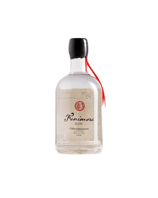 Cooperstown Distillery Fenimore Gin